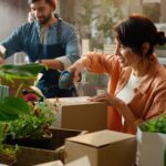 plant relatiegeschenk